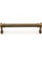System Kulp 160 mm Antik Sarı 4640 1
