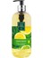 Çeşme Limonu Doğal Zeytinyağlı Sıvı Sabun 500 ml 1
