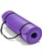 Lks 19 Egzersiz, Yoga ve Pilates Minderi 10 Mm. Mor Renk 1
