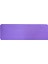 Lks 19 Egzersiz, Yoga ve Pilates Minderi 10 Mm. Mor Renk 3