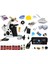 XL499 Silver Poınt Tattoo Dijital Tattoo Dövme Makinası Seti Profesyonel 1