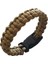 Paracord Bileklik #koyu Bej 1