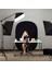 5 Duylu Softbox Set 50X70CM Sürekli Video Işık Canlı Video Çekim Seti 3