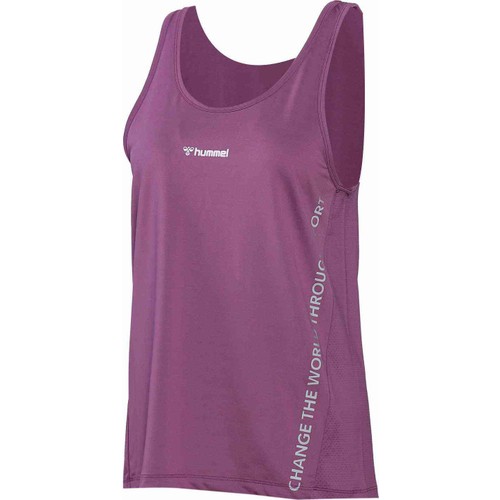Hummel Quastel Kadın Atlet 911256-3291