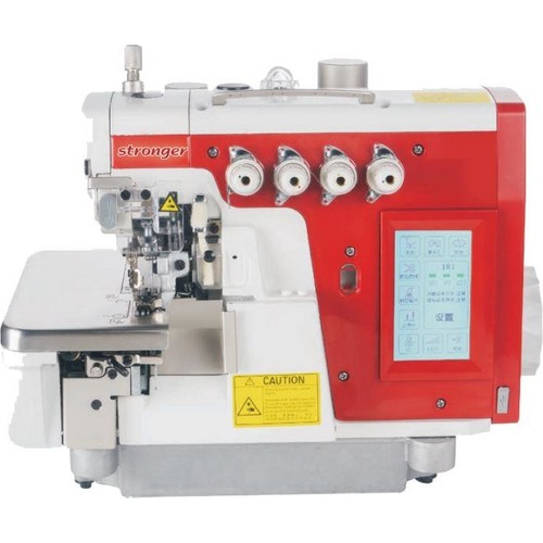 stronger st 8800 5 iplik otomatik overlok makinesi kot fiyati