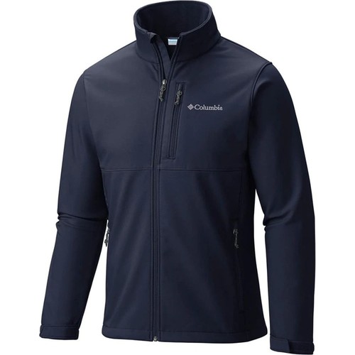 Columbia WM6044 Ascender Softshell 