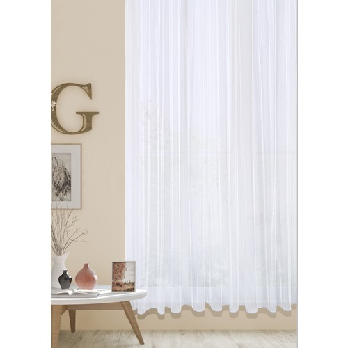 Brillant Grek 1/2 Seyrek Pile Tül Brillant Grek 1/2 Seyrek Pile Tül