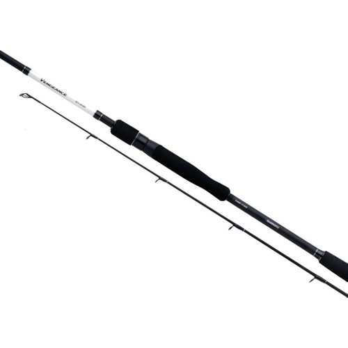 shimano vengeance bx sea bass rod