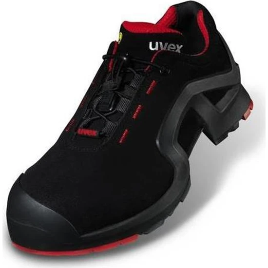Uvex 8516 Sport Iş Ayakkabısı S3 Src