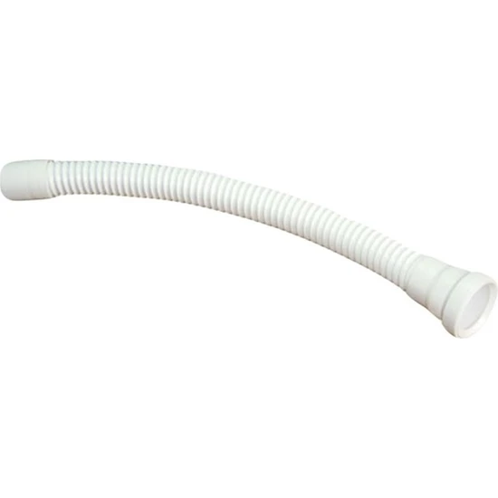 Nova Balkon Gider Hortumu Körüğü Esnek Troblen 45 cm