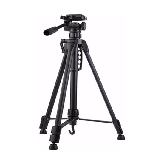 Fototek Wt 3540 157CM Tripod 5kg Kapasite D7100 D7200 D7500 Fiyatı