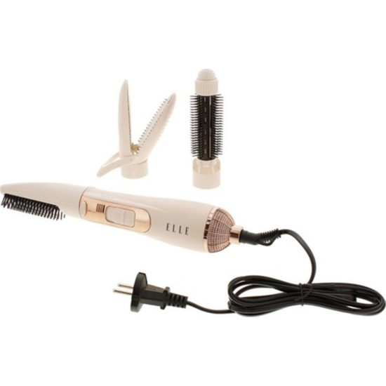 Elle Hot Air Styler 3'ü 1 Arada Saç Şekillendirme Fiyatı