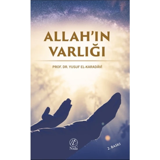 Allah'ın Varlığı - Yusuf El-Karadavî