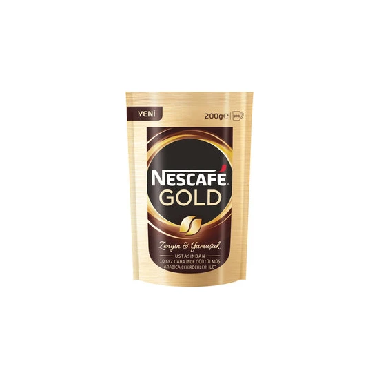 Nescafe Gold 200 gr