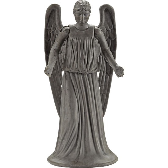 Underground Toys Doctor Who 5.5" Oldest Weeping Angel Aksiyon Figür