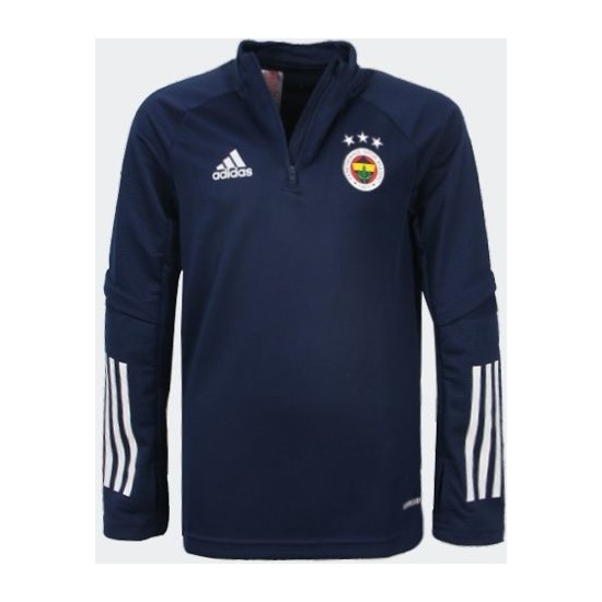 Fenerium 2020/21 A Takim Jr Futbolcu Antrenman
