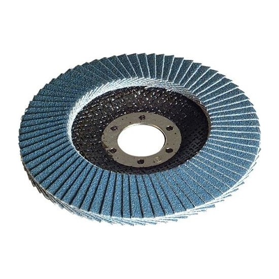 Interflex Flap Disk Zımpara 180X40 Kum Zirconia Fiyatı