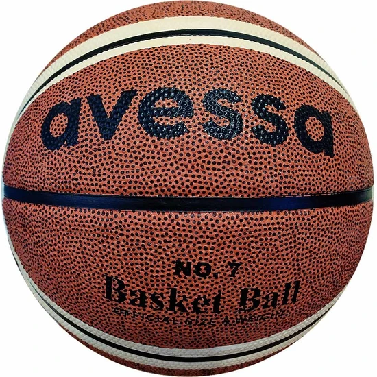 Avessa Profesyonel Basketbol Topu No7 BT-170