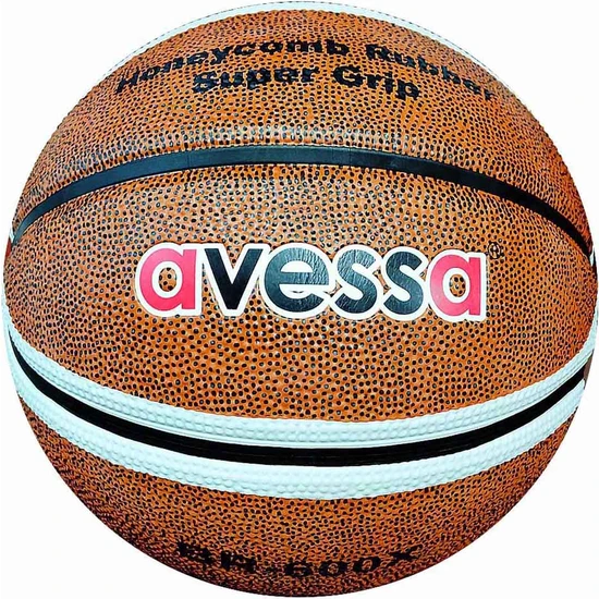 Avessa BR-600X Basketbol Topu No6