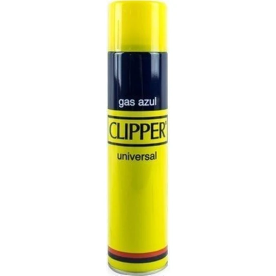 CLİPPER Çakmak Gazı 250 ml