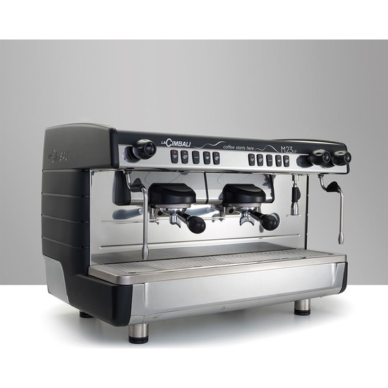 LA CIMBALI M23 Up Dt/2 2 Gruplu Tam Otomatik Espresso Kahve Makinesi