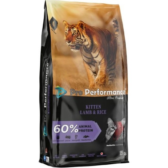 Pro Performance Ultra Premium 15 kg Yavru Kedi KuzuPirinç Fiyatı