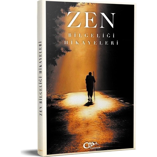 Cbn Yayıncılık Zen Bilgeliği Hikayeleri