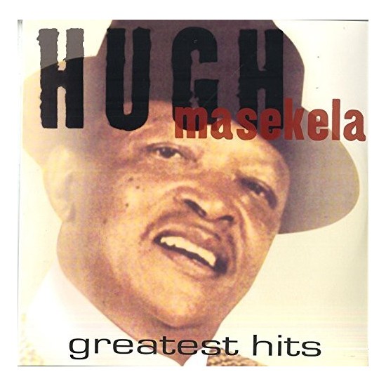 Hugh Masekela/greatest Hits 2 Lp Plak Fiyatı Taksit Seçenekleri