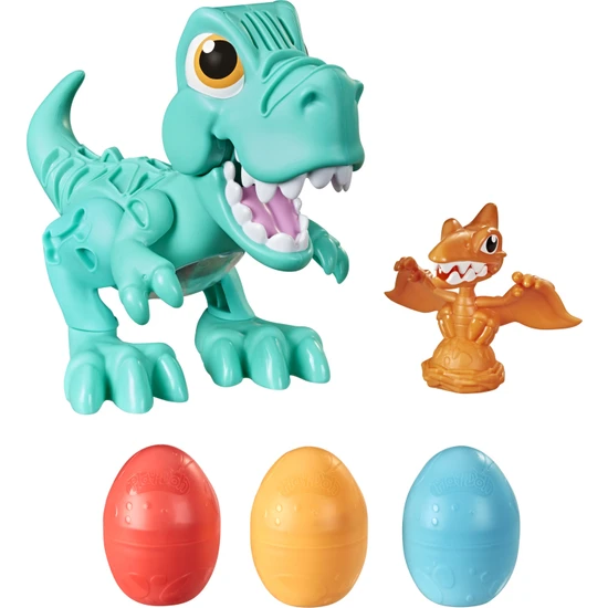 Play-Doh Obur Dinozor