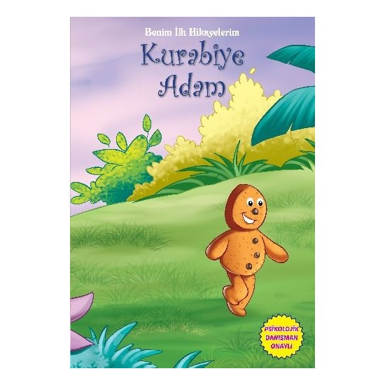 Kurabiye Adam Future Books Kitabı ve Fiyatı Hepsiburada