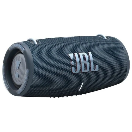 Jbl Xtreme 3 Su Geçirmez Taşınabilir Bluetooth Hoparlör Mavi