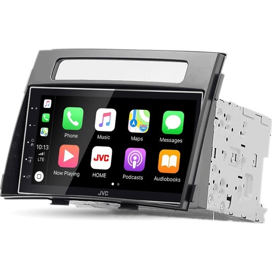 Jvc Kia Soul Carplay Androidauto Multimedya Sistemi Fiyatı