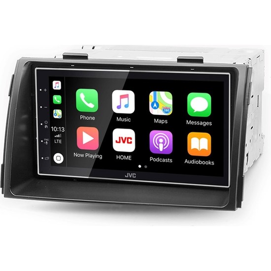 Jvc Kia Sorento Carplay Androidauto Multimedya Sistemi Fiyatı