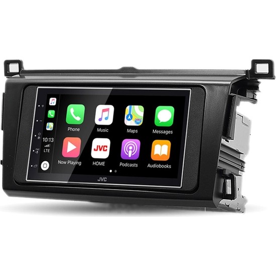 Jvc Toyota Rav4 Carplay Androidauto Multimedya Sistemi Fiyatı
