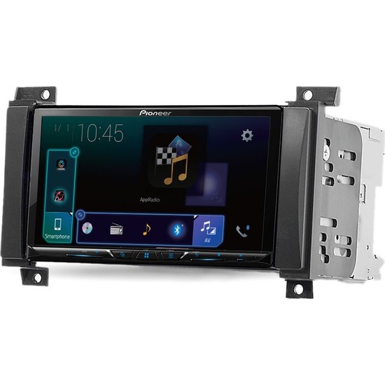 Pioneer Jeep Grand Cherokee Apple Carplay Android Auto Fiyatı