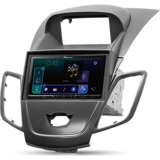 Pioneer Ford Fiesta Apple Carplay Android Auto Multimedya Fiyatı
