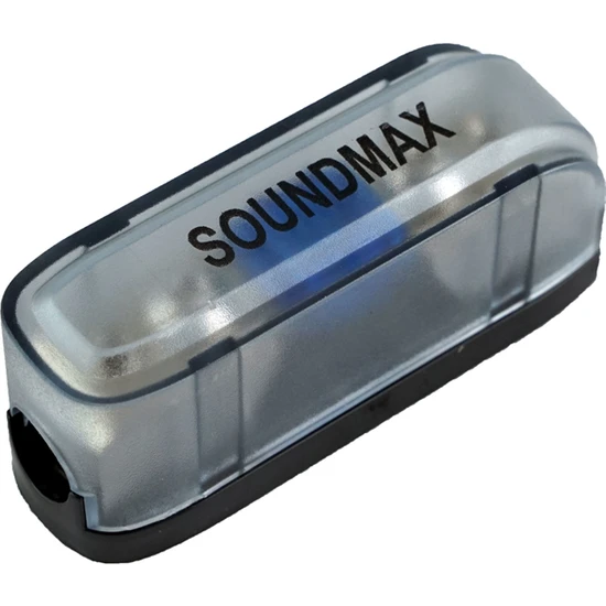 Soundmax SX-AFS60A 60 Amperoto Anfi Sigortası