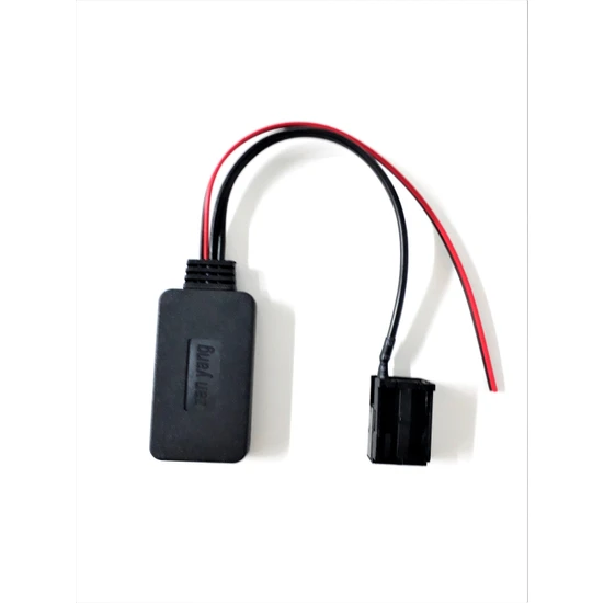 Autoline Ford 6000CD ve Sony Teyp Uyumlu Bluetooth Kit