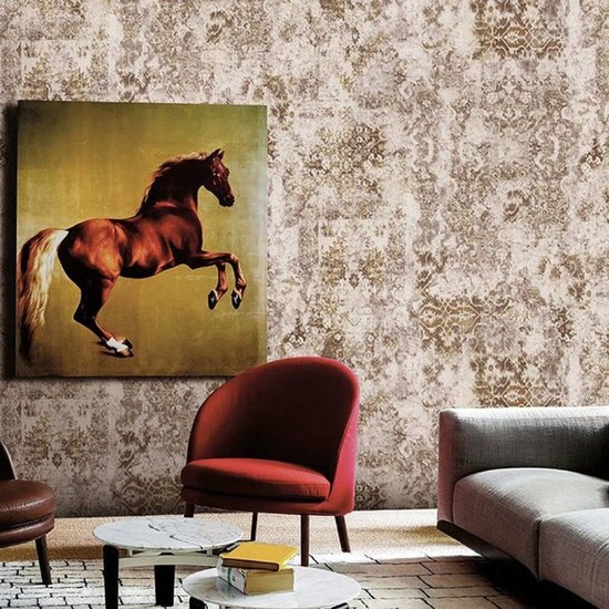 Decowall Retro Kahverengi Otantik Desenli Duvar Kağıdı Fiyatı Decowall Retro Kahverengi Otantik Desenli Duvar Kağıdı Fiyatı
