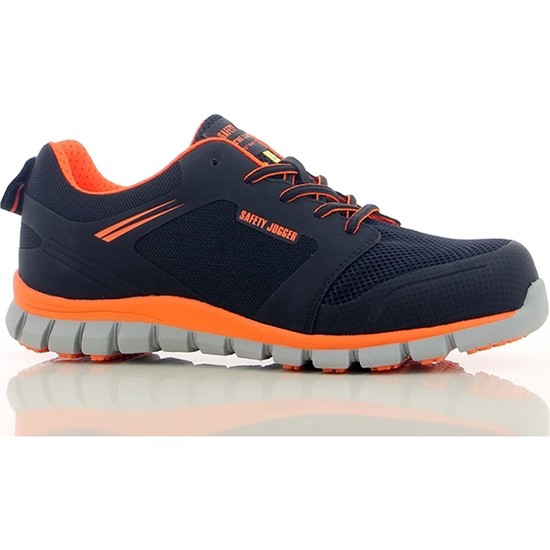 Safety Jogger Ligero S1P Src Esd Turuncu Fiyatı