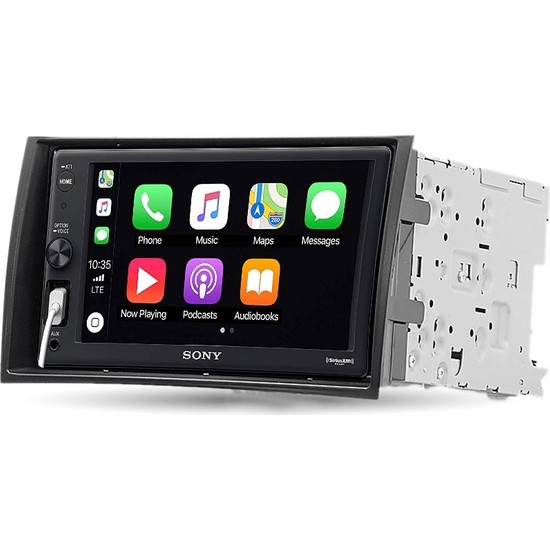 Sony Kia Venga Apple Carplay Multimedya Sistemi Fiyatı