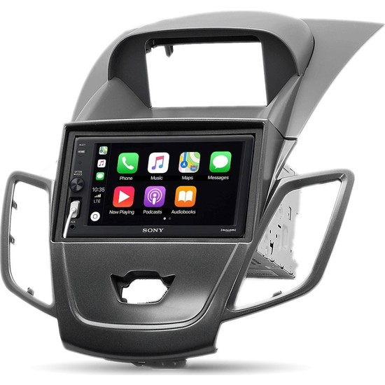 Sony Ford Fiesta Apple Carplay Multimedya Sistemi Fiyatı