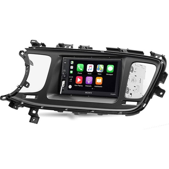 Sony Kia Optima Apple Carplay Multimedya Sistemi Fiyatı