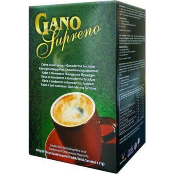 Gano Kahve Hepsiburada