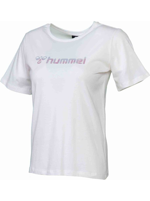 Hummel Mımı Kadın Tişört 911331-9003