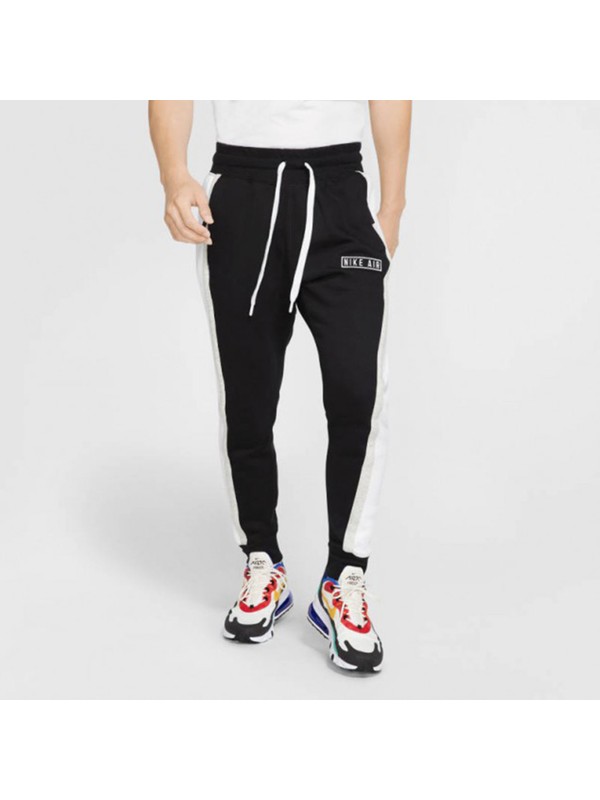 Nike Nsw Air Fleece Erkek Esofman Alti Cv9087 010 Fiyati