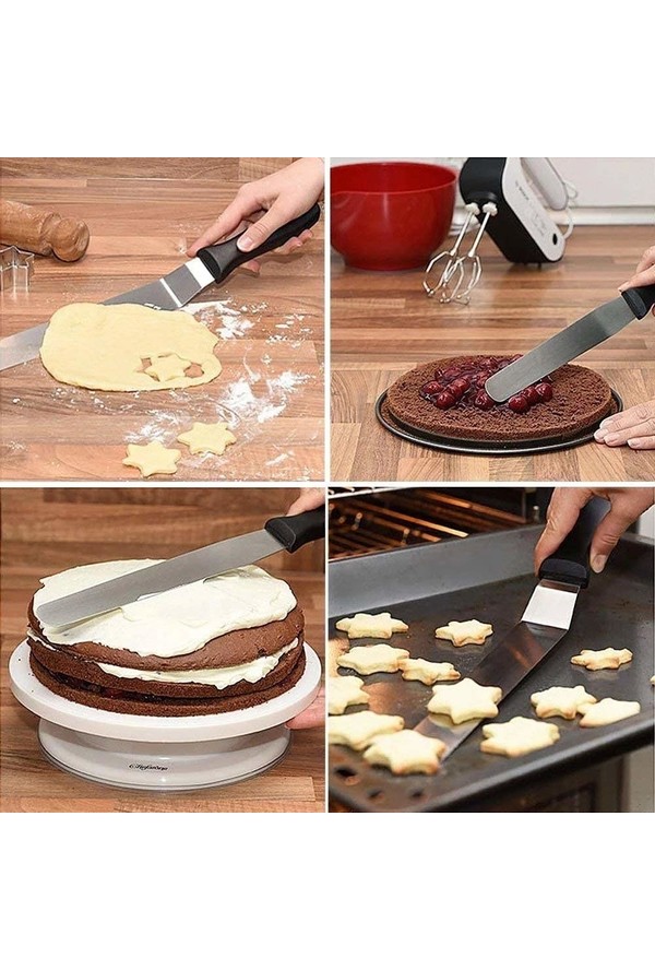 Pasta Bıçağı Fiyatları