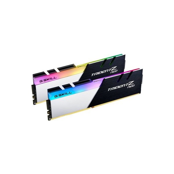 メモリー G.SKILL TridentZ  DDR4 4000MHz 32GB Amazon.co.jp: G.Skill DDR4メモリ TridentZ Neoシリーズ DDR4-4000