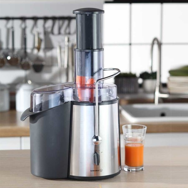 Korkmaz A408 Power Juicer Katı Meyve Sıkacağı Fiyatları