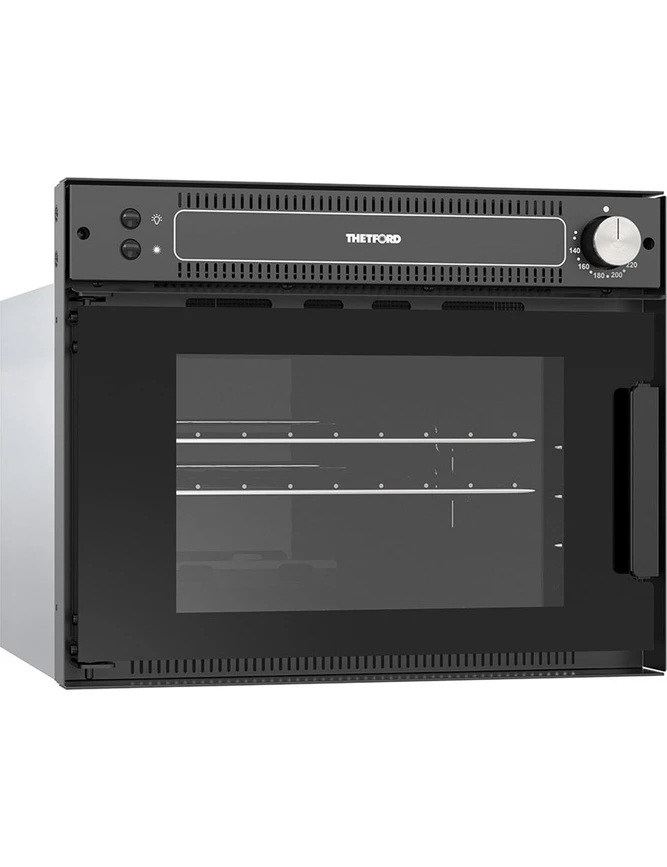 Resim Thetford Mobil Fırın (420 Oven) 
